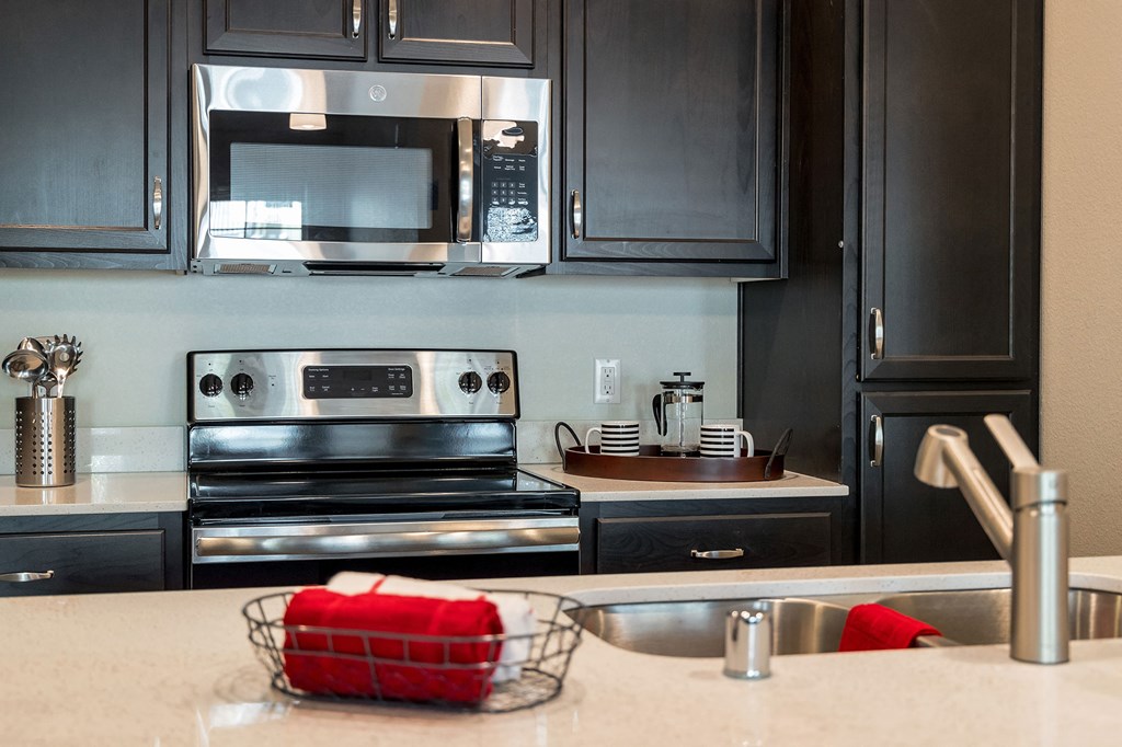 The Landing At Vancouver