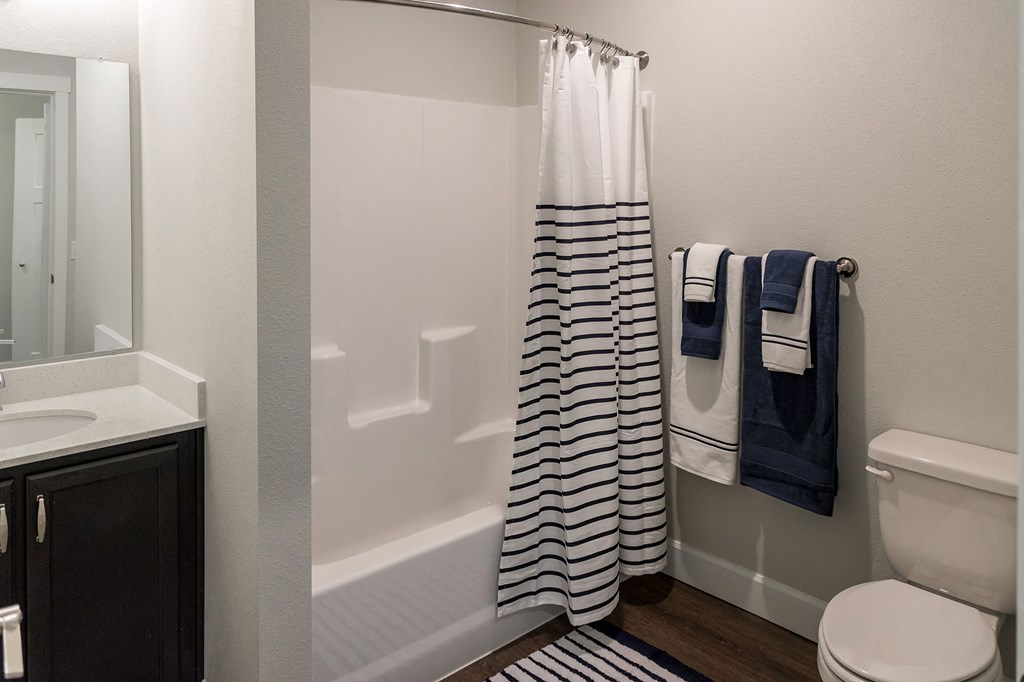 The Landing At Vancouver