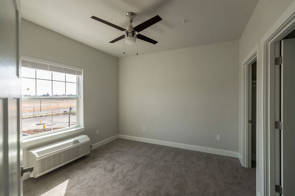 The Landing At Vancouver