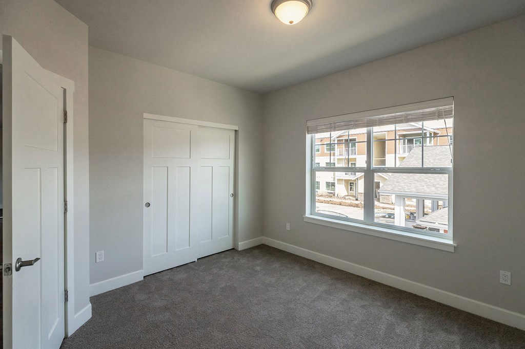 The Landing At Vancouver