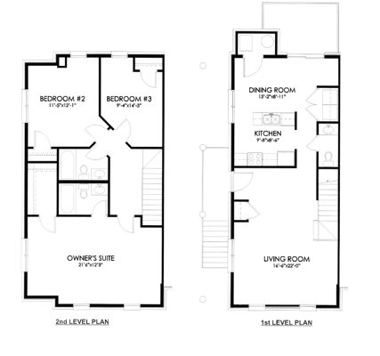 Boyd Floor Plan 5