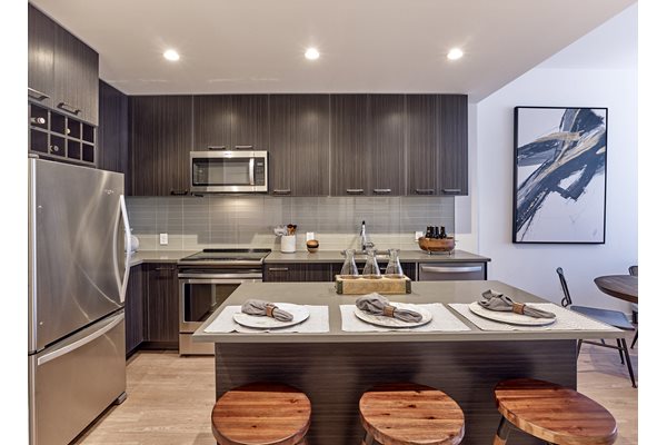 Premiere Residences Apartments 7 Livingston Ave New Brunswick Nj Rentcafe