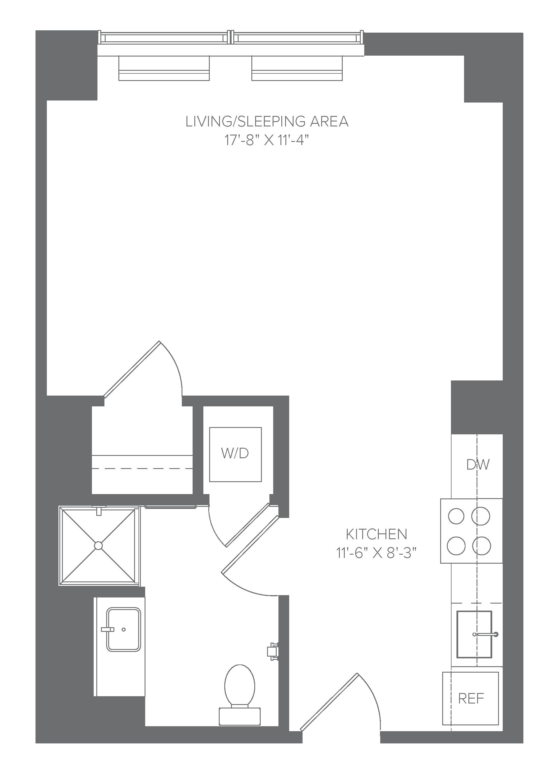 Residence 01