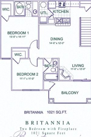 Britannia/Biltmore