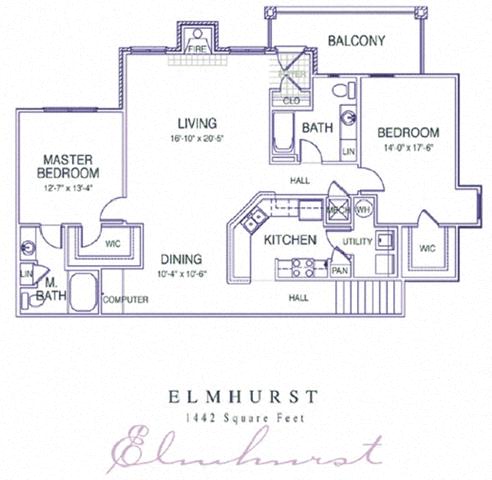 280 New Haven Blvd. 1-3 Beds Apartment for Rent - Photo Gallery 31