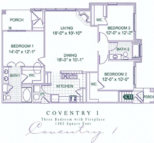 280 New Haven Blvd. 1-3 Beds Apartment for Rent - Photo Gallery 29