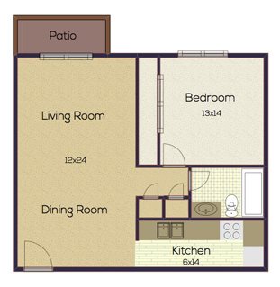 AA Floor Plan 44