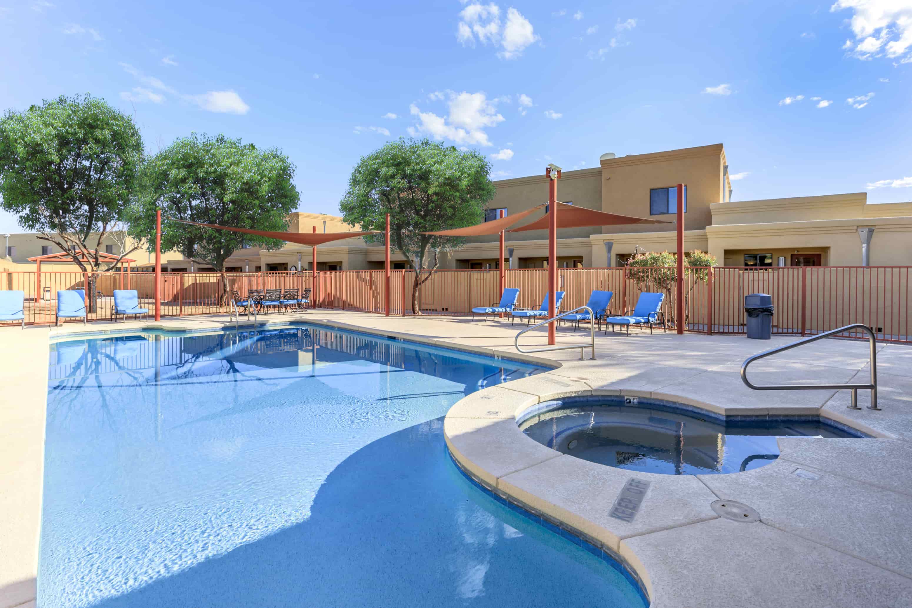 Rio Antigua Townhomes