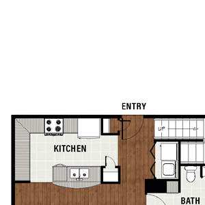 3 bedroom apartments in downtown houston