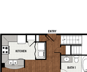 Townhome C14