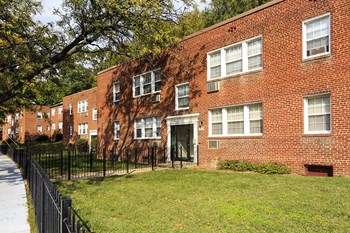 3738 D Street, SE 1-2 Beds Apartment for Rent - Photo Gallery 3