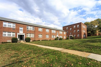 3738 D Street, SE 1-2 Beds Apartment for Rent - Photo Gallery 4