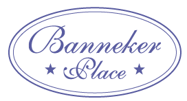 Banneker Place logo
