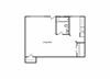 Efficiency Floor Plan