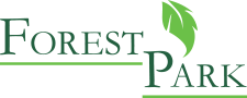Forest Park logo
