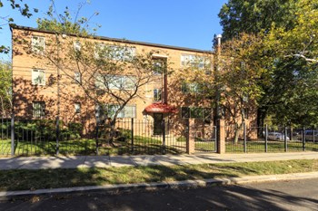 57 Galveston Street, NW 1-2 Beds Apartment for Rent - Photo Gallery 4