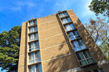 4651 Nannie Helen Burroughs Ave, NE 1-3 Beds Apartment for Rent - Photo Gallery 2
