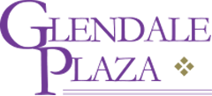 Glendale Plaza logo
