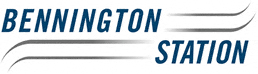 Bennington Station Apartments logo