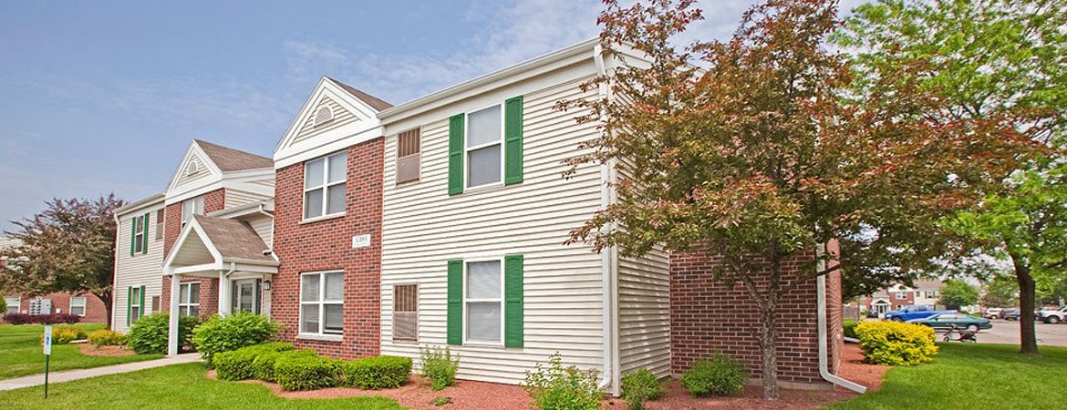 Meadowood Apartments Apartments In Kenosha Wi