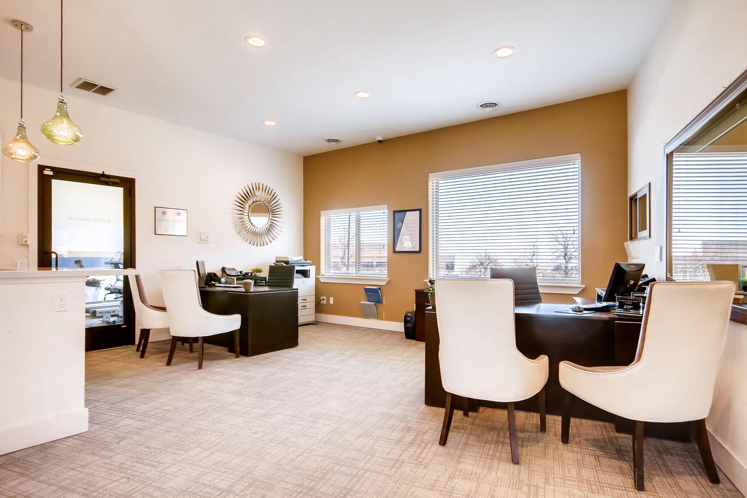 Mountain Vista | Lakewood, CO Apartments | Leasing Office