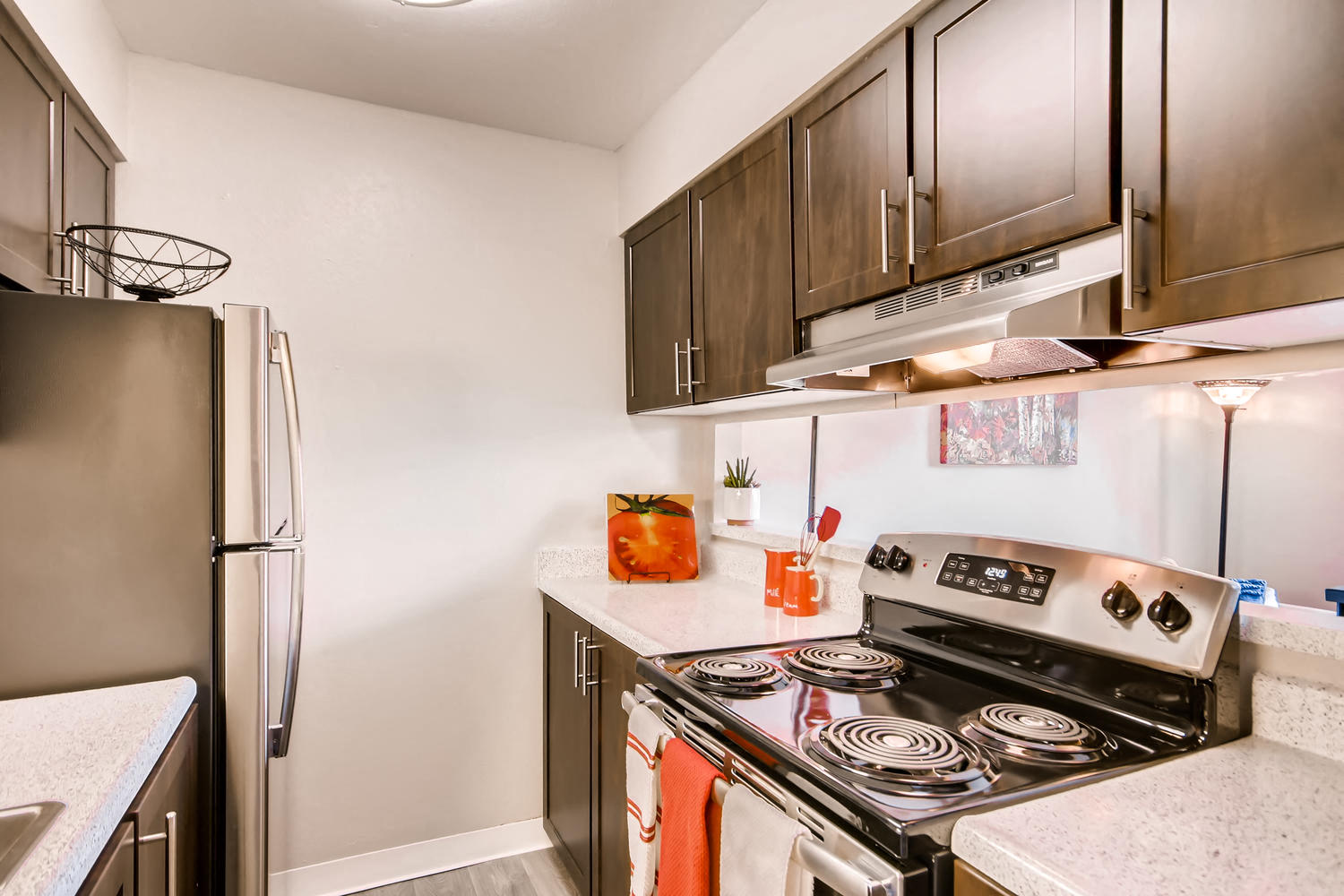 Mountain Vista | Lakewood, CO Apartments | Kitchen