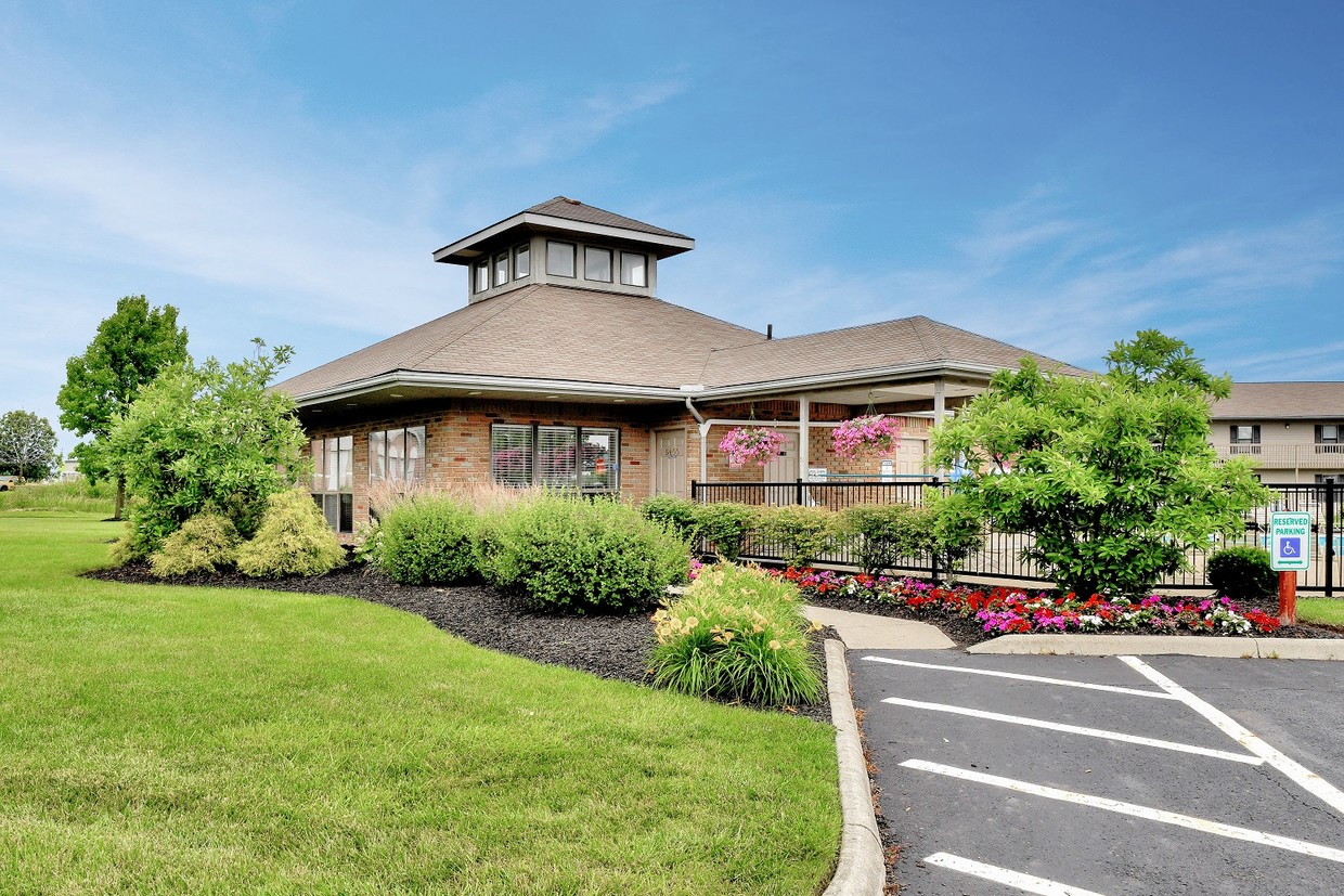 Columbus Apartments Under 700