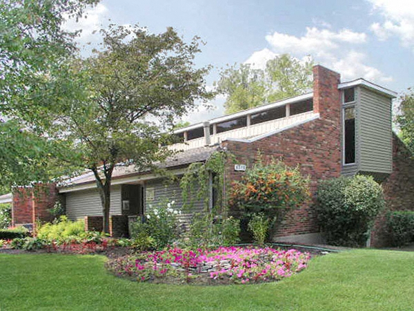 2 Bedroom Apartments In Cincinnati