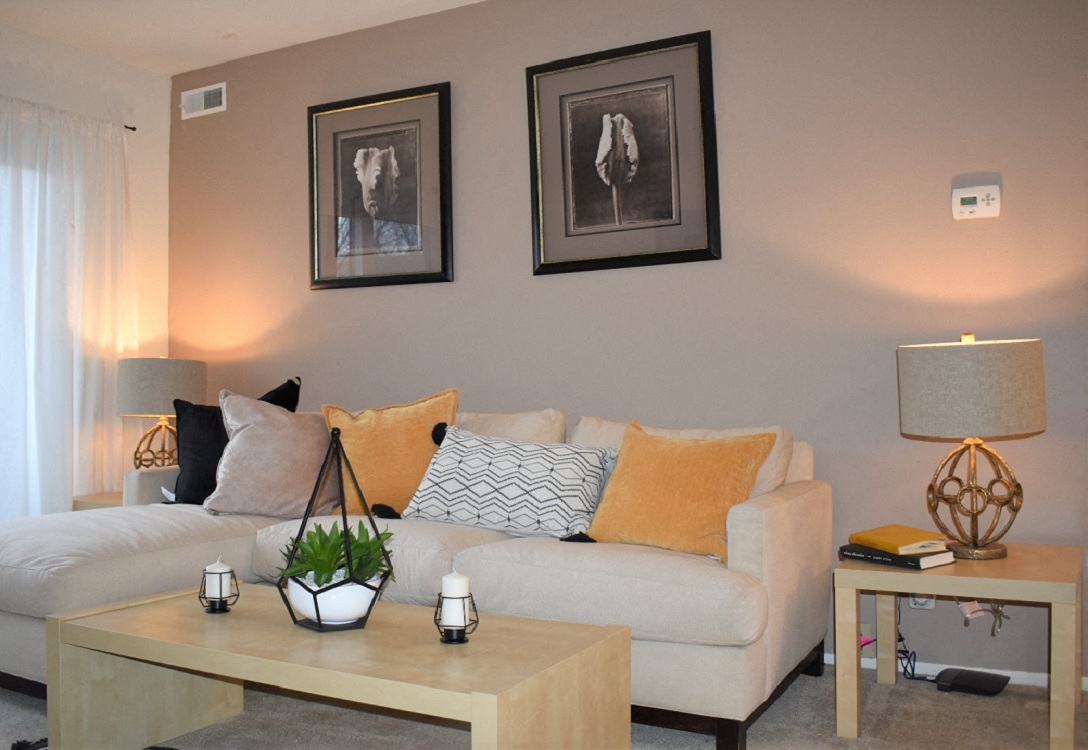 Timber Ridge Apartments