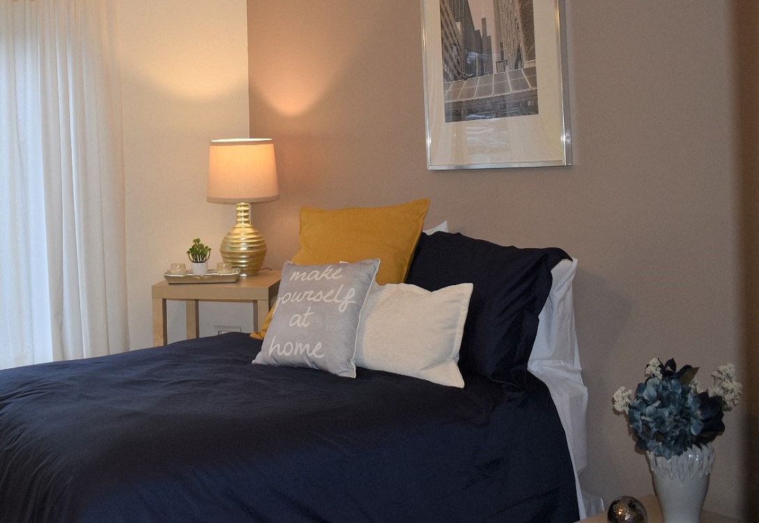 Timber Ridge Apartments