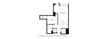 at The Laurel Apartments, Missouri, 63101