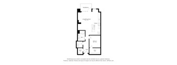 at The Laurel Apartments, Saint Louis, MO, 63101