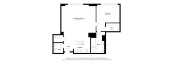 at The Laurel Apartments, Missouri, 63101