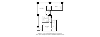 at The Laurel Apartments, Saint Louis, Missouri