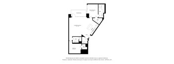 at The Laurel Apartments, Saint Louis, 63101