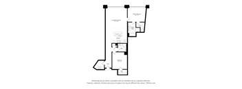 at The Laurel Apartments, Missouri