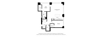 at The Laurel Apartments, Saint Louis, 63101