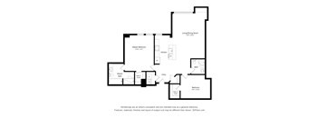 at The Laurel Apartments, Saint Louis