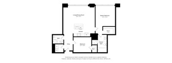 at The Laurel Apartments, Saint Louis