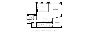 at The Laurel Apartments, Saint Louis, MO, 63101