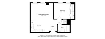 at The Laurel Apartments, Saint Louis, MO, 63101