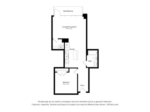 at The Laurel Apartments, Saint Louis, MO