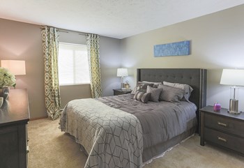 535 W Riverwood Dr 1-2 Beds Apartment for Rent - Photo Gallery 3