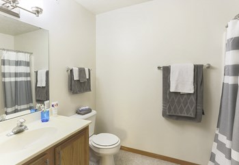 535 W Riverwood Dr 1-2 Beds Apartment for Rent - Photo Gallery 4