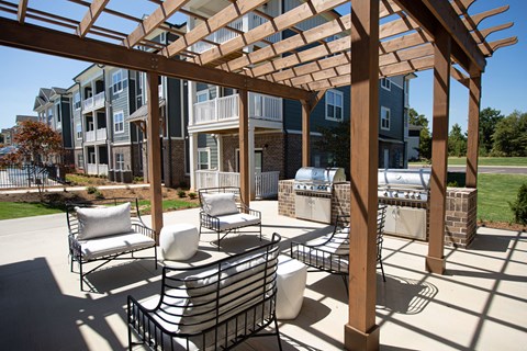 Waterleaf At Neely Ferry