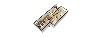 One Bedroom