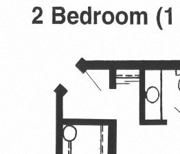 TheBluffs_FloorPlan_TwoBedroom