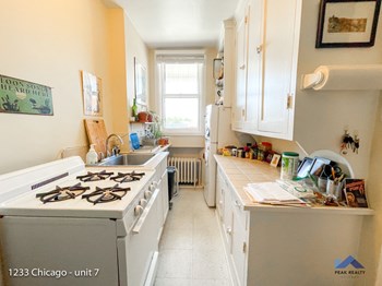 1233 Chicago Ave Studio-2 Beds Apartment for Rent - Photo Gallery 3