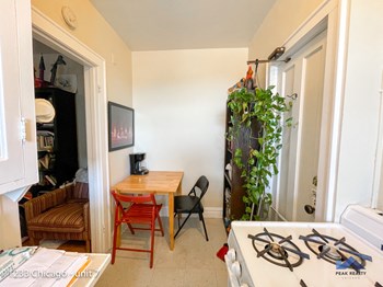 1233 Chicago Ave Studio-2 Beds Apartment for Rent - Photo Gallery 4