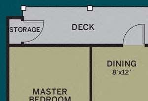 Moonstone FloorPlan Moonstone FloorPlan at Fieldstone at Glenwood Crossing, Cincinnati